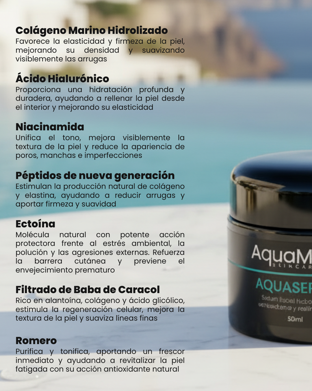 AquaSerum 50ml