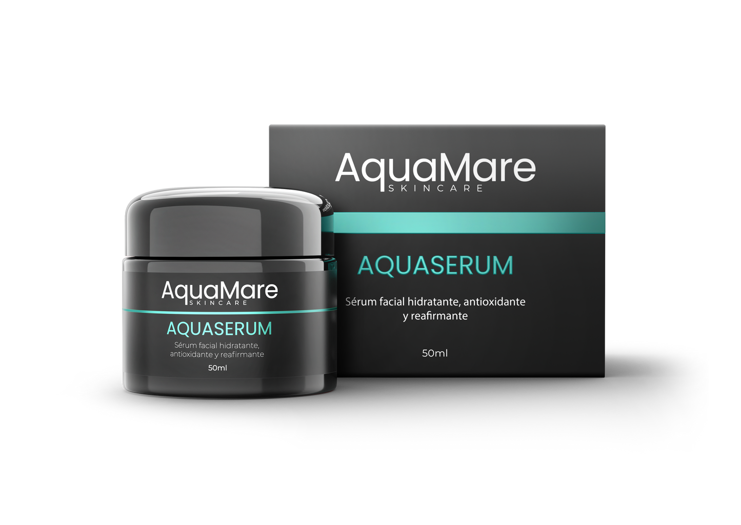 AquaSerum 50ml